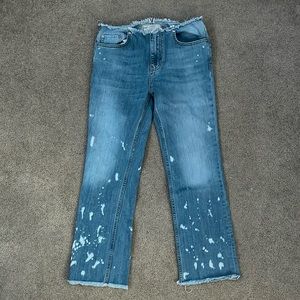 Free People Jeans
